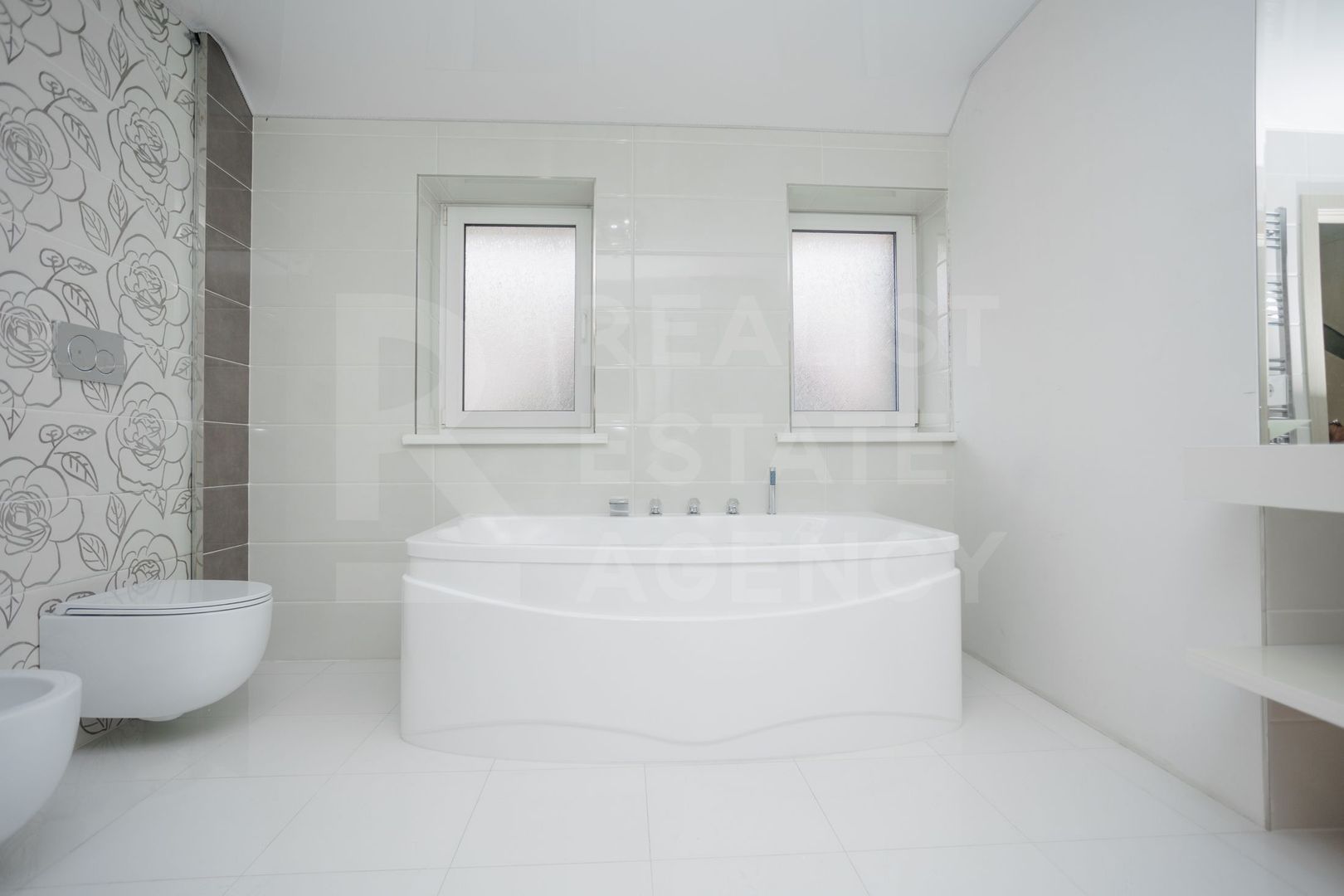 Vânzare, casă premium 255 mp, str. Eugeniu Păpușoi, Botanica - Poză 26