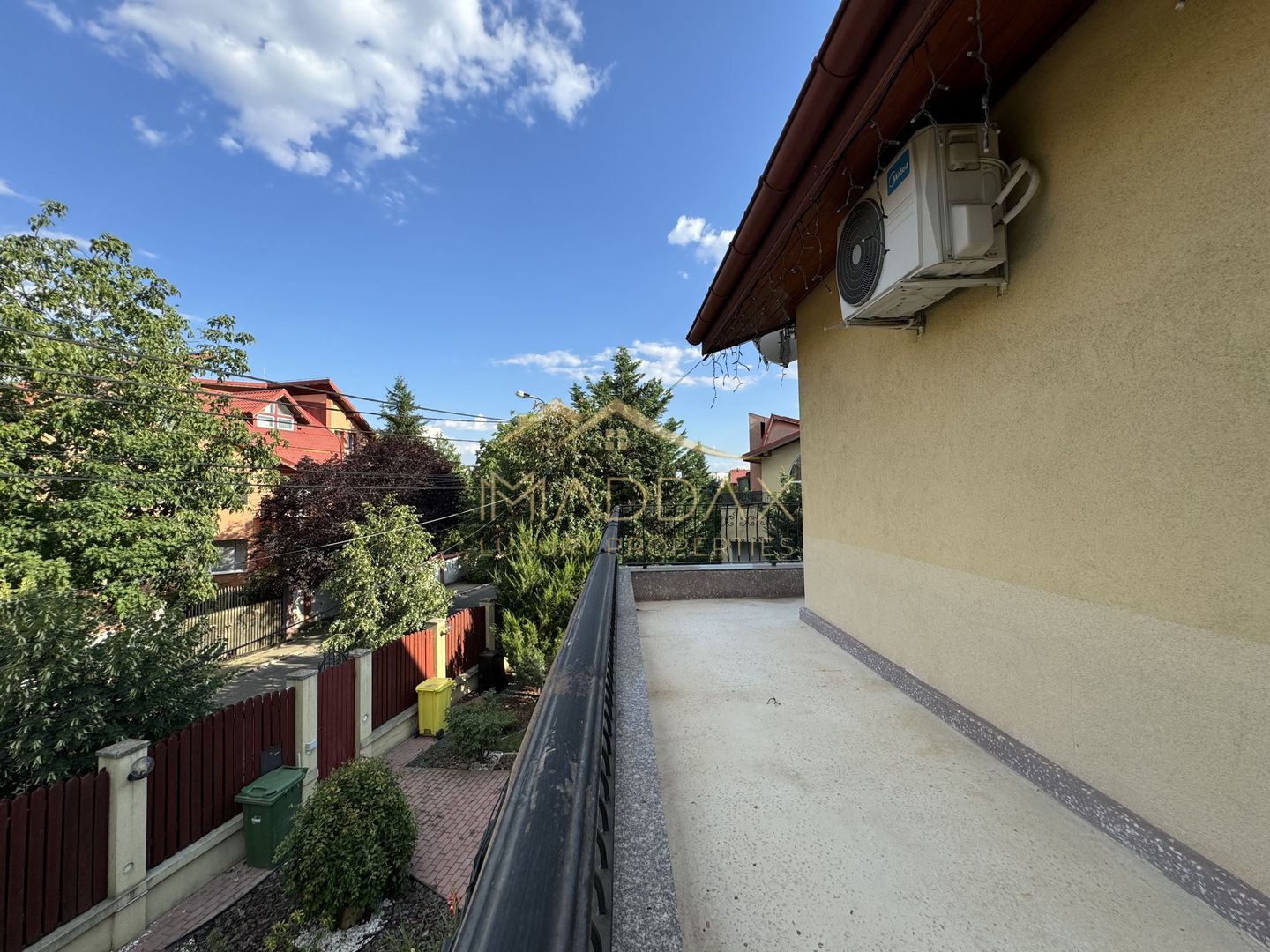 Vila Individuala 7 camere*Piscina*Teren 1000 mp / 8 parcari// Erou Iancu Nicolae - Poză 52