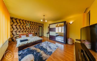 Vila de lux, D+P+E+M, Gradiste, la cheie, 300mp, 6 camere, teren 580mp - Poză 11