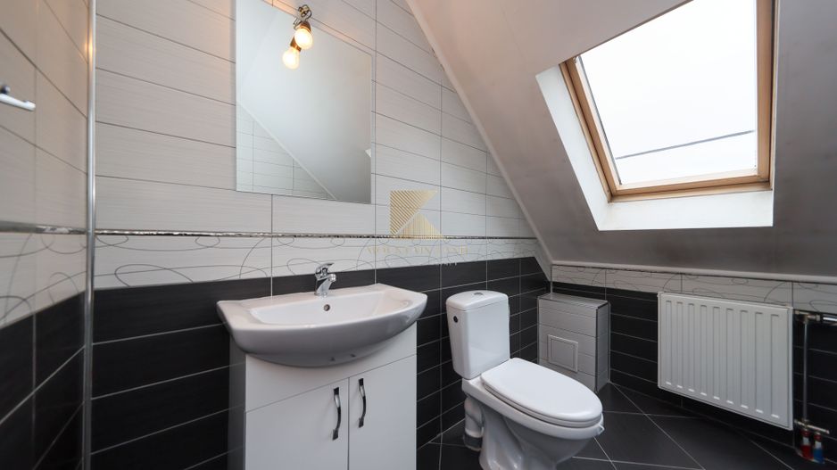 Reședință exclusivistă cu potențial investițional în centrul Cristian - Poză 7