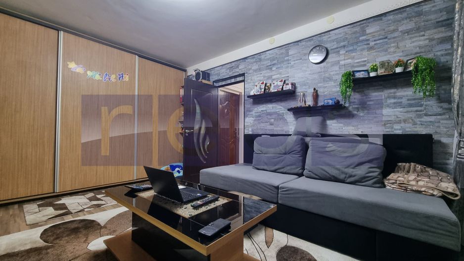 VANZARE - GARSONIERA -DECOMANDATA - VITAN - Poză 4