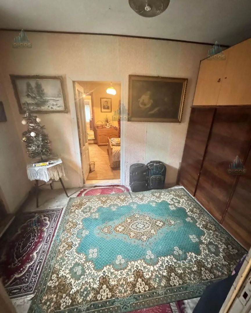 Casă de vânzare pe Strada Cetății, teren 428 mp - Poză 10