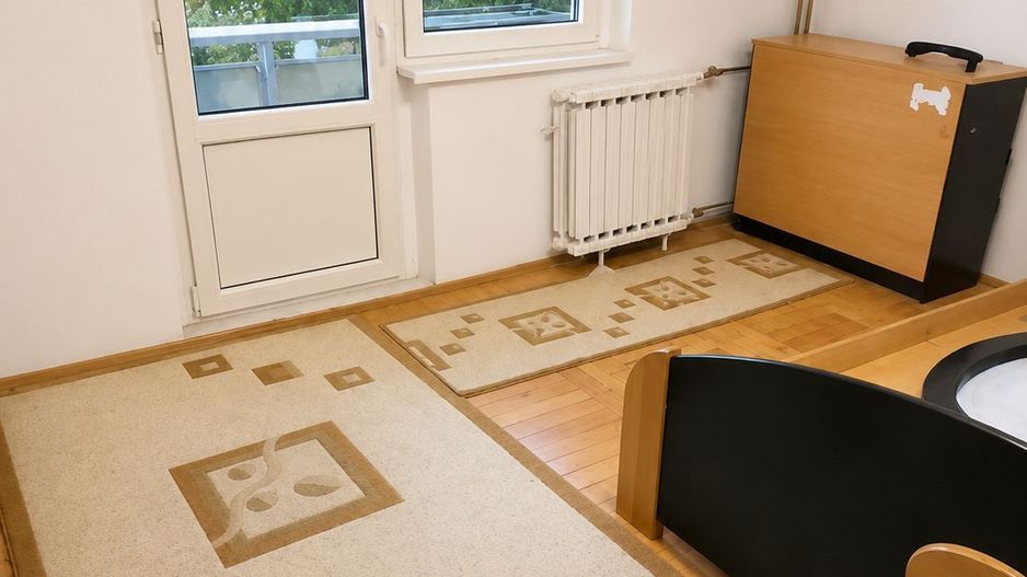 Odobescu | 2 Camere | Etaj Intermediar | 2 Balcoane | 66 mp Total - Poză 2