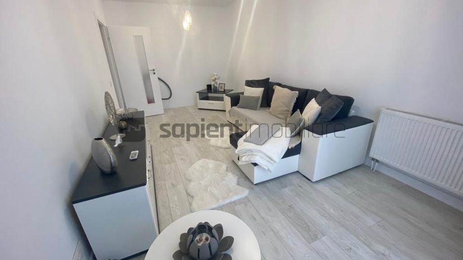Sapient | Apartament 2 camere , cartier  Prima - Onestilor - Poză 3