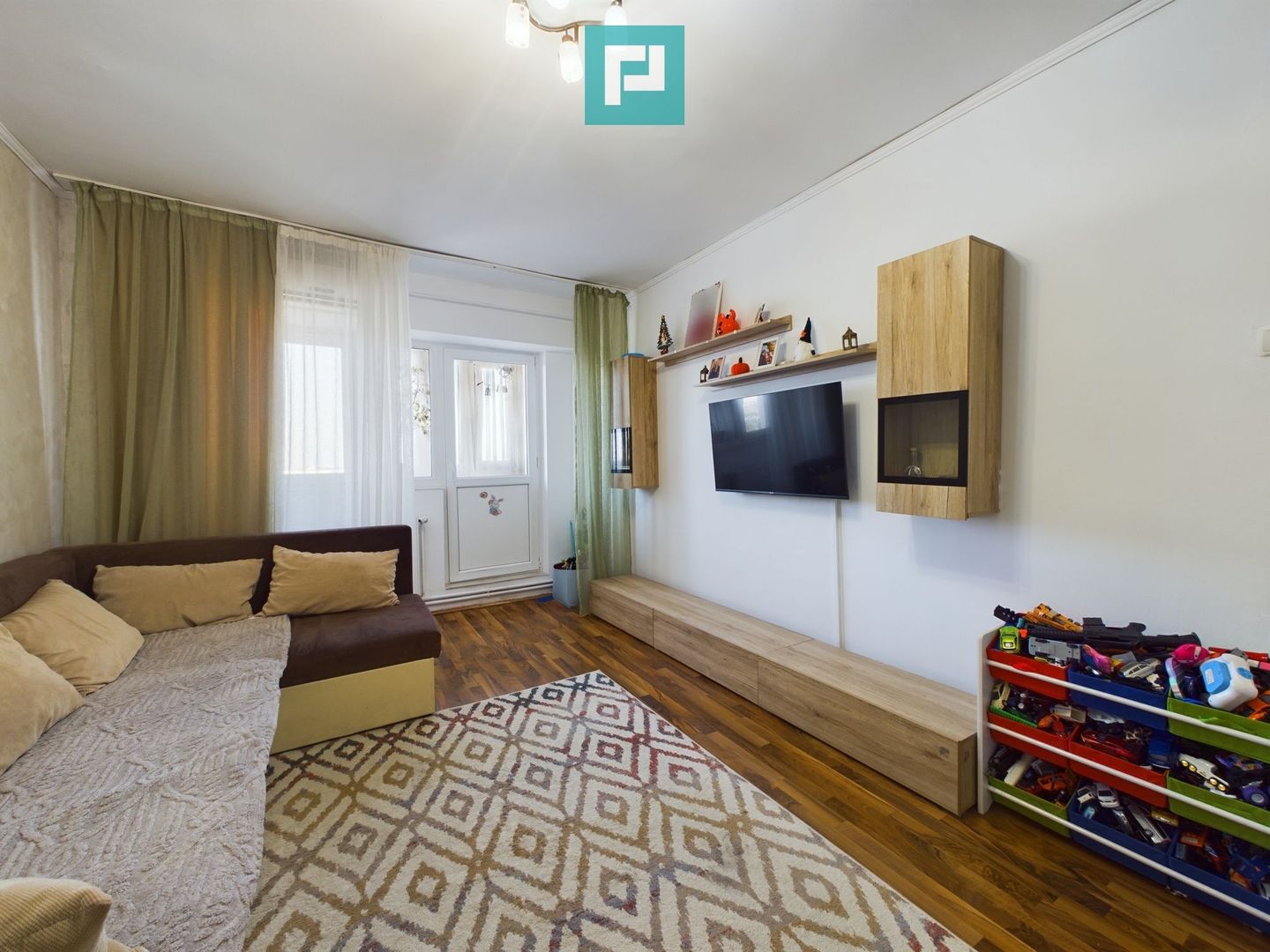 Apartament 2 camere Intim - Poză 3