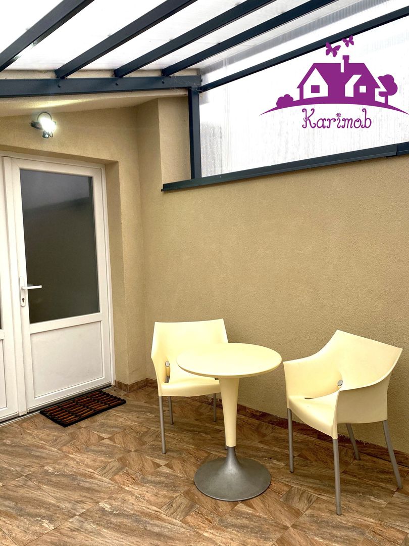 Casa de inchiriat central - Poză 13