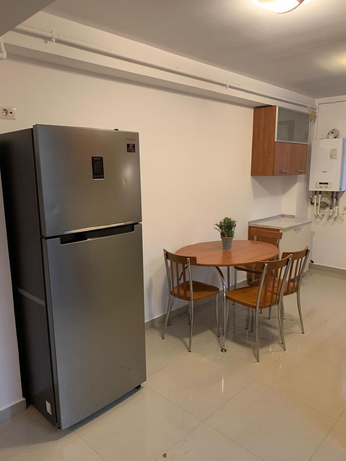 Apartament 2 camere, bloc nou, etaj 1, mobilat modern, lângă Parcul IOR - Poză 13