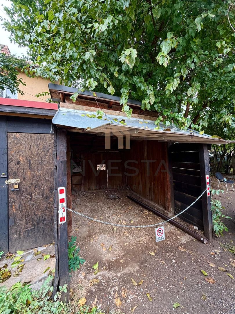 De vanzare apartament cu 1 camera pe strada Bucuresti ! - Poză 8