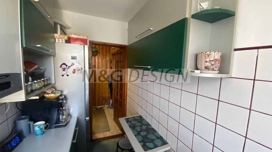 Apartamnt 3 camere Sagului cu centrala - Poză 13