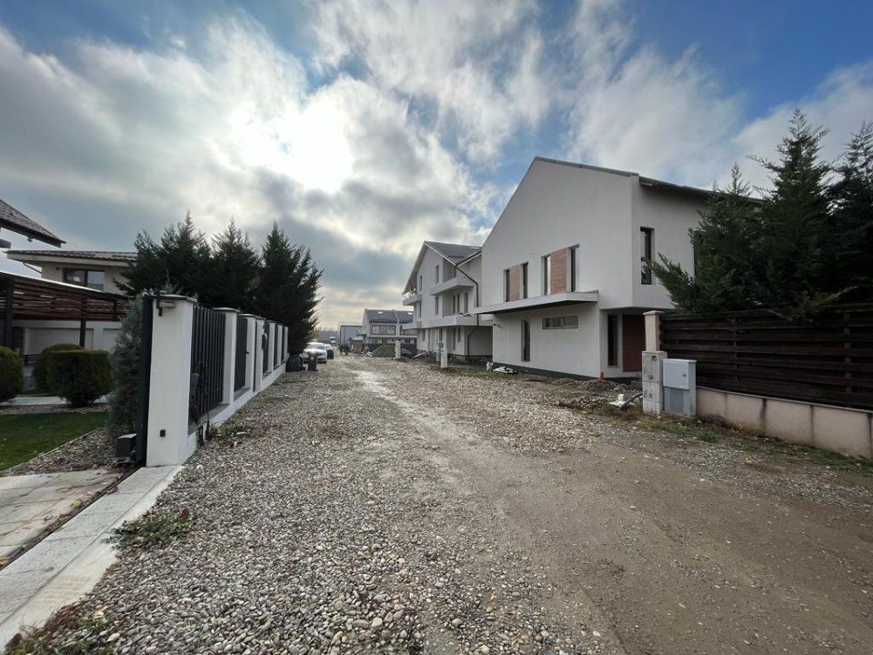 Vila duplex Otopeni | Lidl 23 August - Poză 5