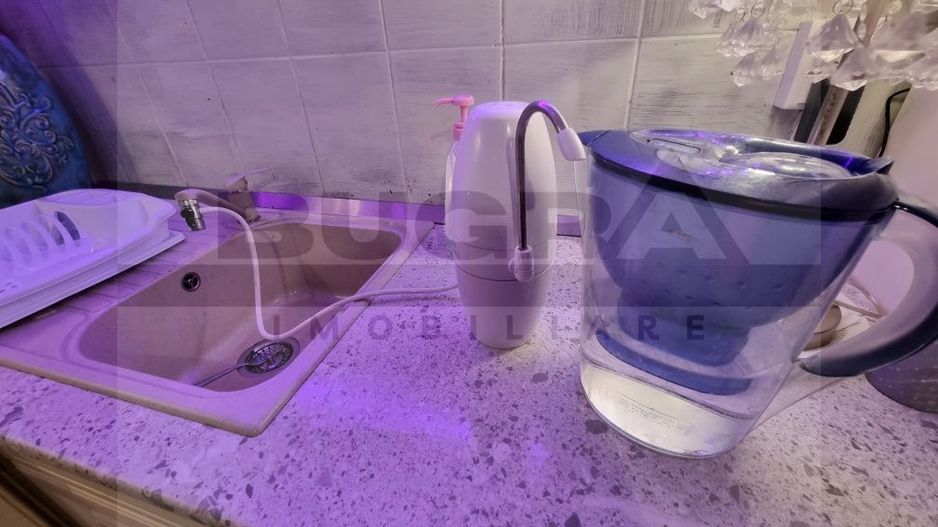 Casa cu 5 camere, 230 mp utili+1000 mp teren,zona strazii Romulus Vuia - Poză 5