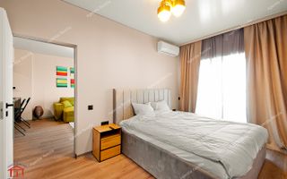 🏡De închiriat apartament 2 camere | 55 mp | Etaj 8 | Riviera by Viva - Poză 7