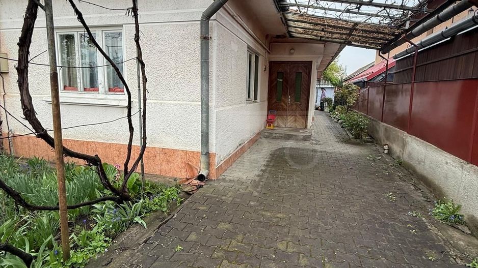Vand casa in Sancraiu de Mures , situat in Sancraiu de Mures - Poză 9