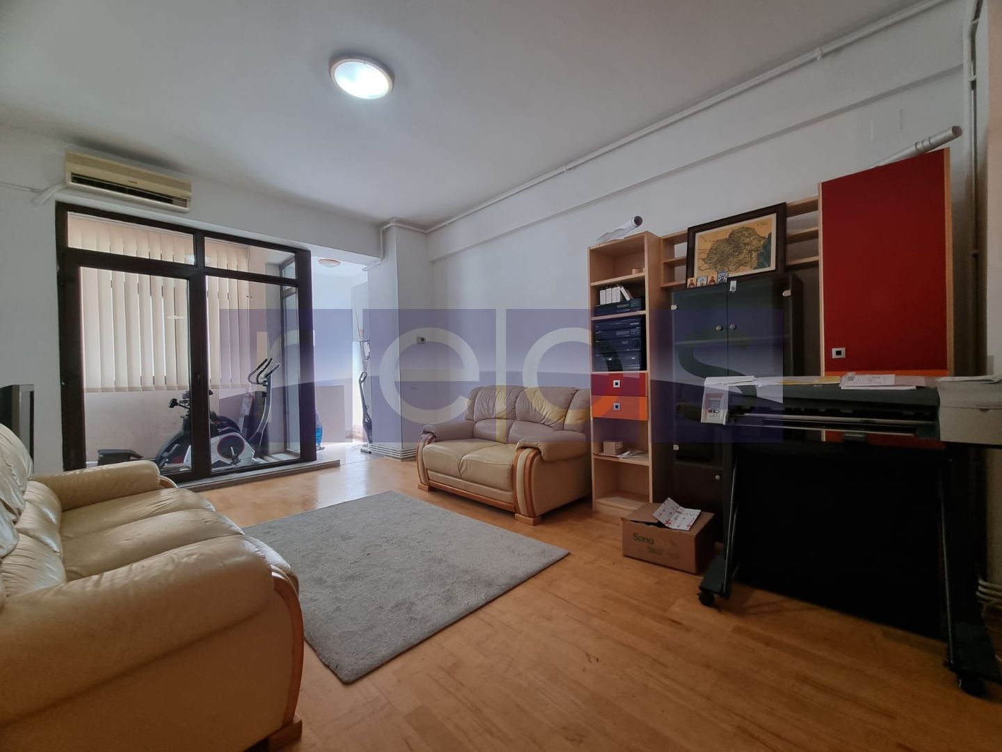 INCHIRIERE 2 CAMERE | SEMIDECOMANDAT | ZONA DECEBAL - Poză 2