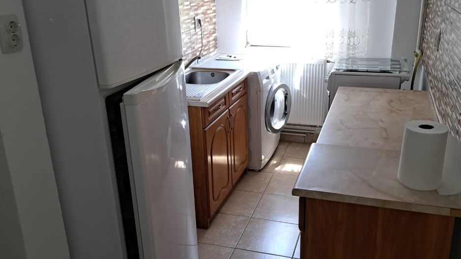 Buziasului | 1 Camera | Etaj 1 | Bucatarie inchisa | Disponibil imediat - Poză 6
