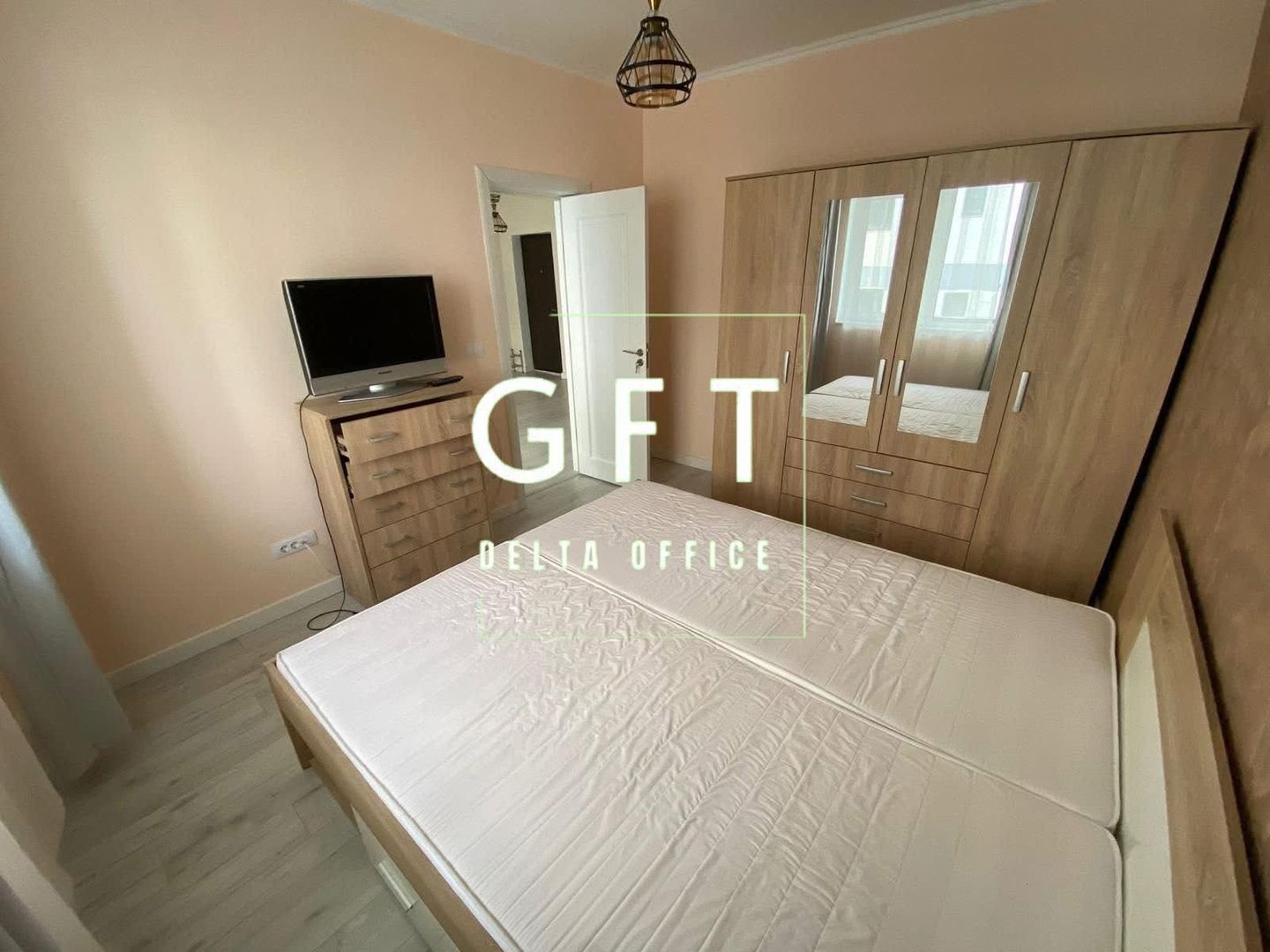 Apartament 2 camere, zona Nord - Poză 3