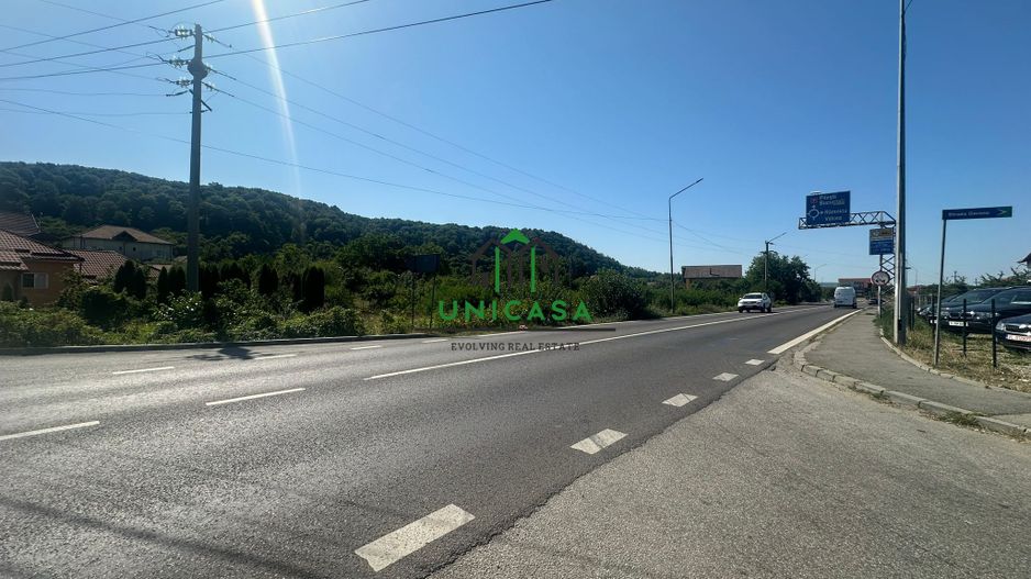 Teren - Calea Bucuresti - Poză 2