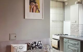 AP. 2 CAMERE LUX, CENTRALA PROPRIE, PET FRIENDLY,  METROU 10 MINUTE - Poză 5