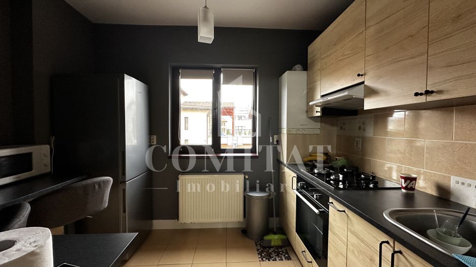 Apartament la cheie | Etaj 1 | Parcare | Buna Ziua - Poză 11