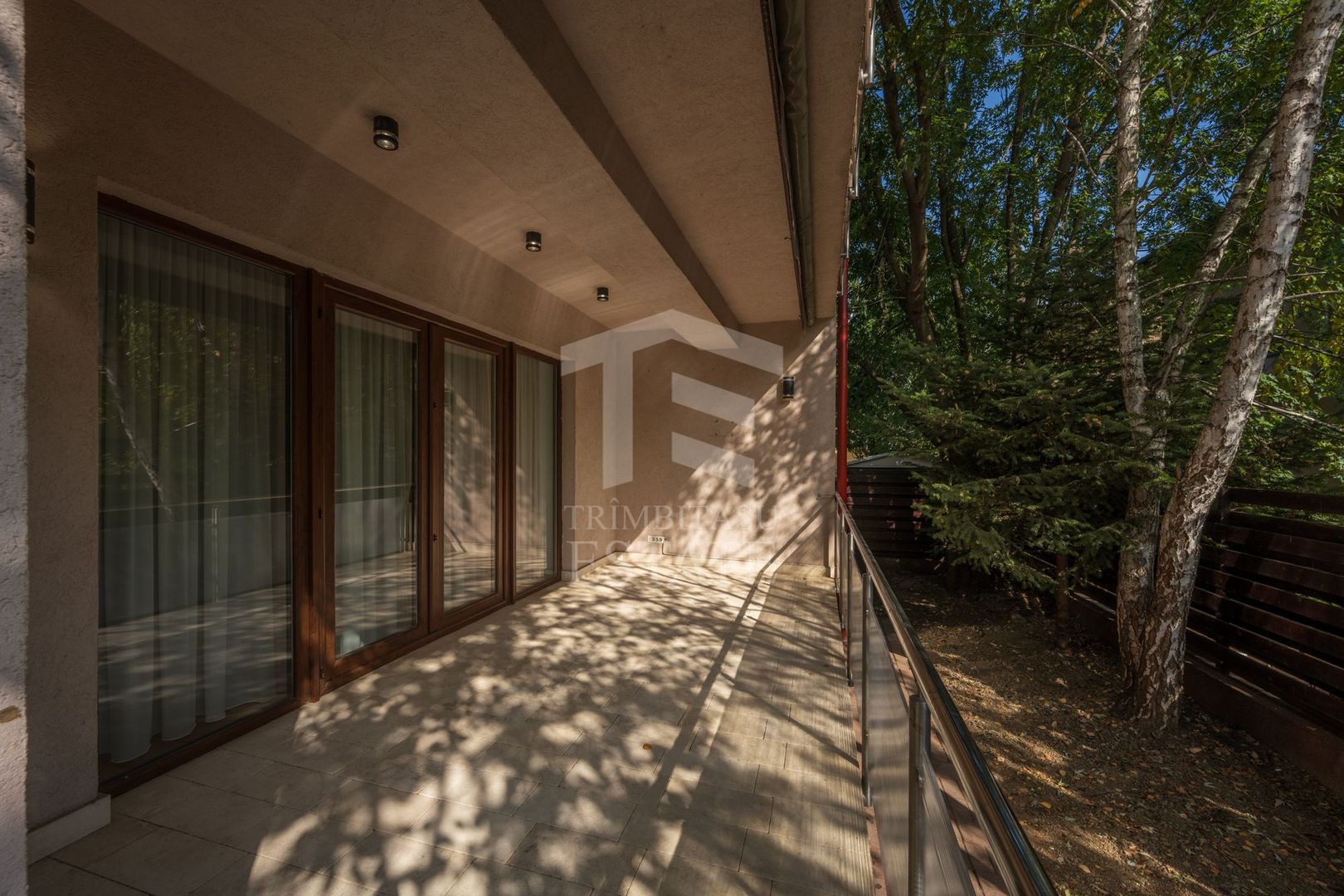 Vila superba 200 mp Fundeni Dobroesti - Complex privat - Lot 270 mp - Poză 6