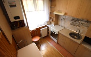 Zona Dacia, decomandat, centrala proprie, clima - Poză 14