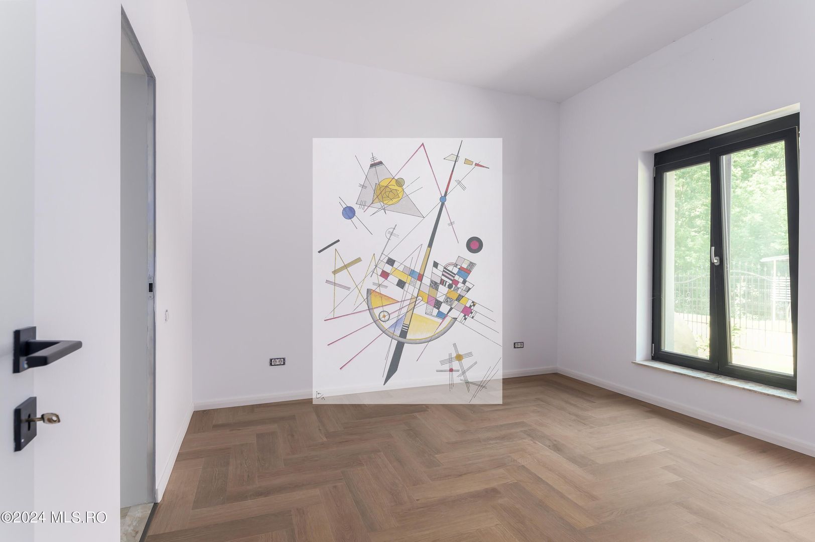 MOON VILLA - ASTORIA, 212 MP TOTAL, 700 MP LOT, ENERGIE VERDE! - Poză 8