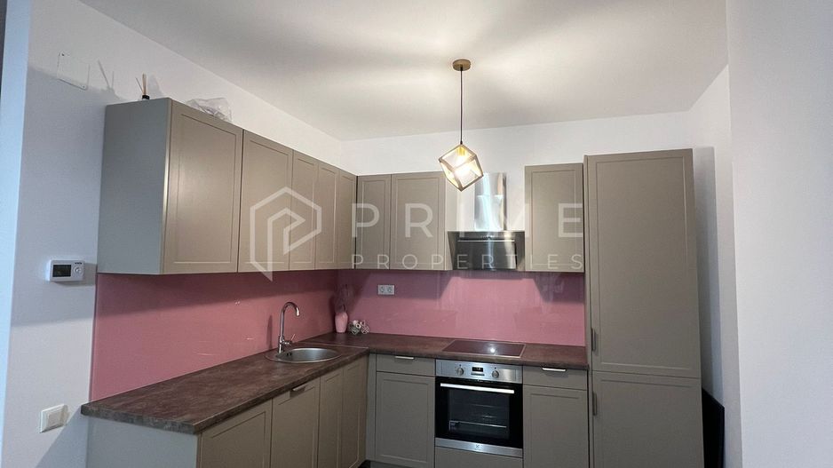 De închiriat apartament cu 2 camere în Concept 9 - Poză 3