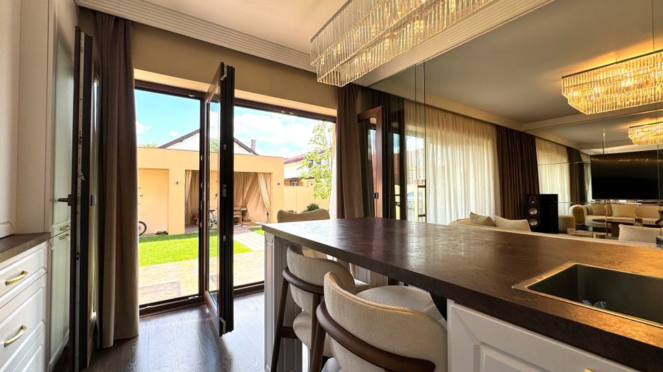 Casa Segmentul Premium | Eleganță și Confort - Poză 17