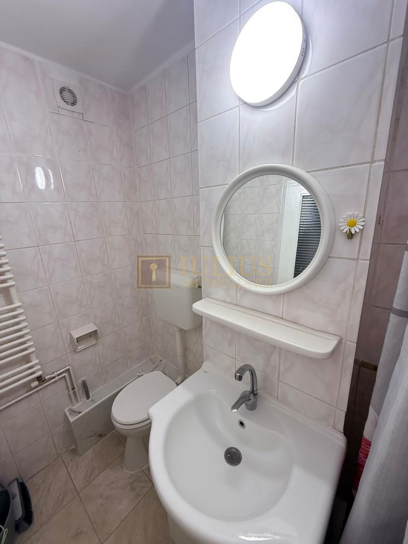 2 camere| lângă Iulius Mall-Circumvalatiunii| centrala | etaj 2| lift| - Poză 3