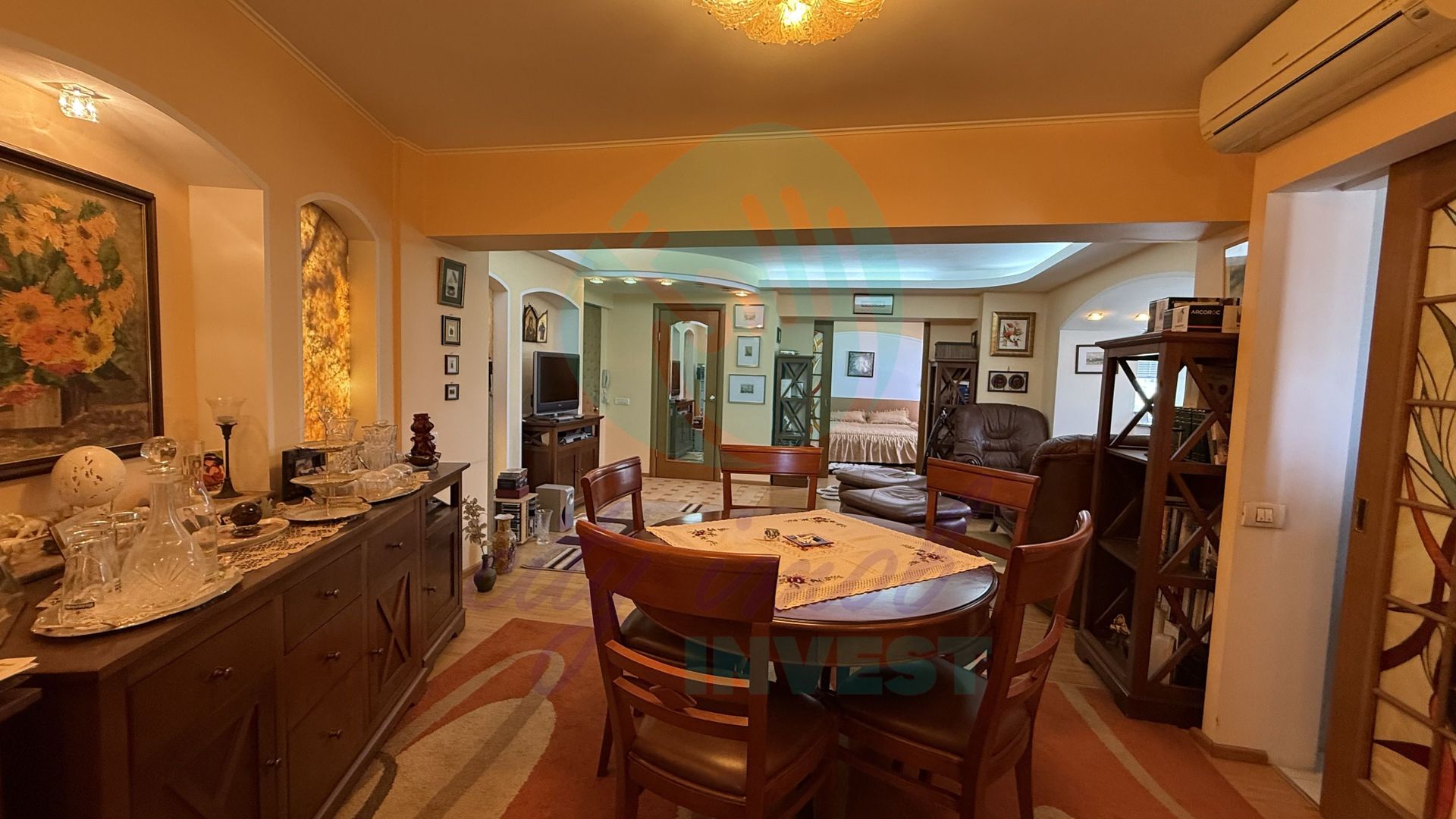 Apartament 2 camere | Eroilor – Parcul Operei | Renovat integral - Poză 6