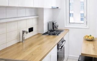 De inchiriat 2 camere Lacul Tei vis a vis de Fac. De Constructii - Poză 3