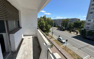 Apartament 3 camere, 70mp, 2 balcoane – Podu Roș  125000 euro - Poză 1