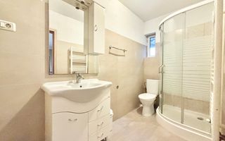 VILĂ DEOSEBITĂ ÎN CARTIERUL PLANETELOR, GIROC – ZONĂ REZIDENȚIALĂ LINIȘTITĂ - Poză 17