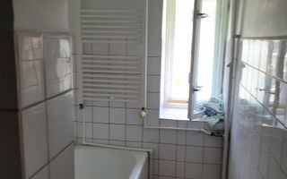 Apartament 2 camere, 2 balcoane, etaj 6, mobilat clasic, bulevardul Unirii - Poză 5