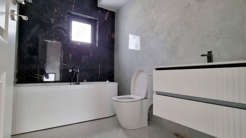 Vile individuale lângă Parcul Ghidigeni | Mansardă amenajată. - Poză 18