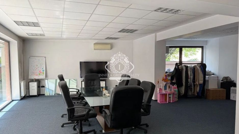 Cismigiu-Victoriei I Spatiu de Birouri I Complex Rezidential - Poză 3