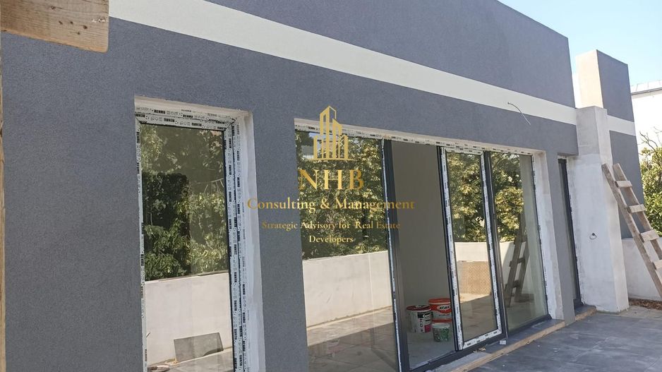 COMISION 0% - Spatiu Comercial | Cladire de Birouri | Piata Romana - Poză 5