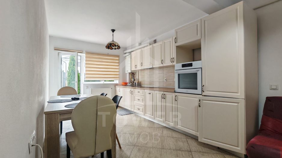 Apartament 2 camere de închiriat – Cartierul Arhitecților – - Poză 1