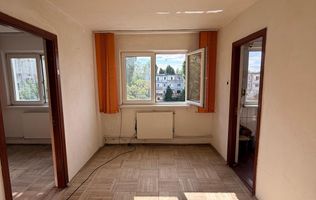 🏡 Apartament 3 camere de vânzare – Micro 40 | 39.900 €