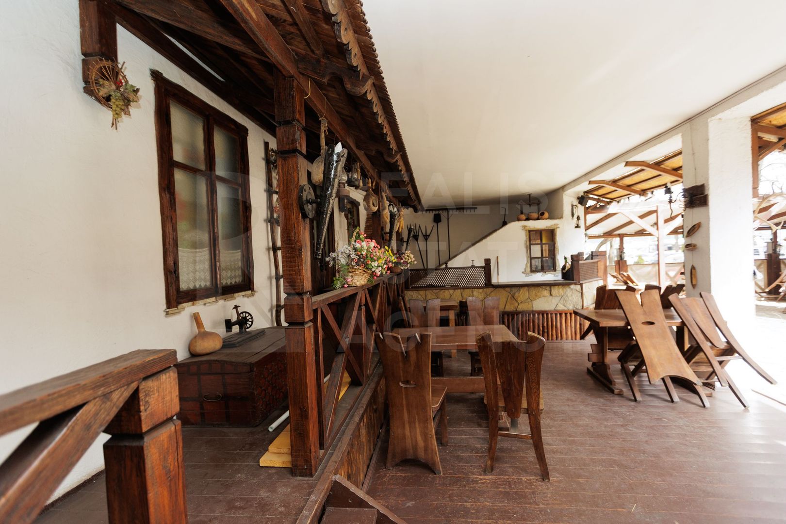 Chirie, spațiu comercial, 287.6 mp, str. Calea Ieșilor, Buiucani - Poză 17