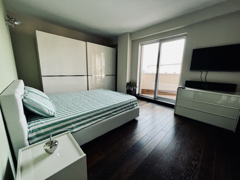 Elisabetin| Apartament premium | 2 camere |  112 mp. - Poză 5