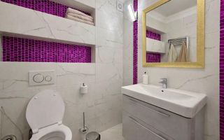 Apartament premium la cheie, parcare, Baza Sportivă Gheorgheni - Poză 7