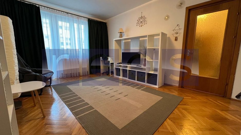 INCHIRIERE GARSONIERA | DECOMANDATA | BOXA | ZONA TINERETULUI- TIMPURI NOI - Poză 2