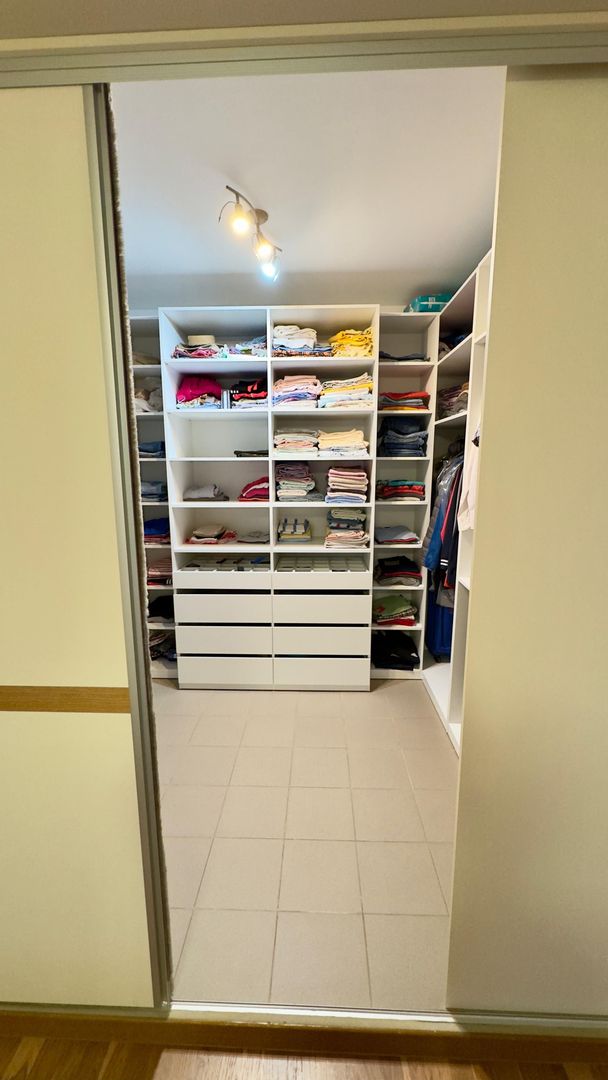 Vanzare casa 4 camere tip duplex Otopeni - Odaile, P+1+Pod, curte proprie ! - Poză 24