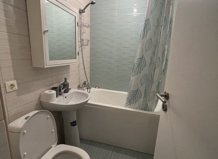 Ag BRASADAS vinde ap 2 cam E3/3 2016 cu parcare zona Fundeni - Poză 10