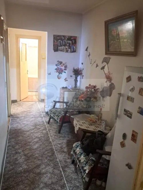 Apartament 3 camere decomandat, 70 mp,  Zona Gării - Poză 4