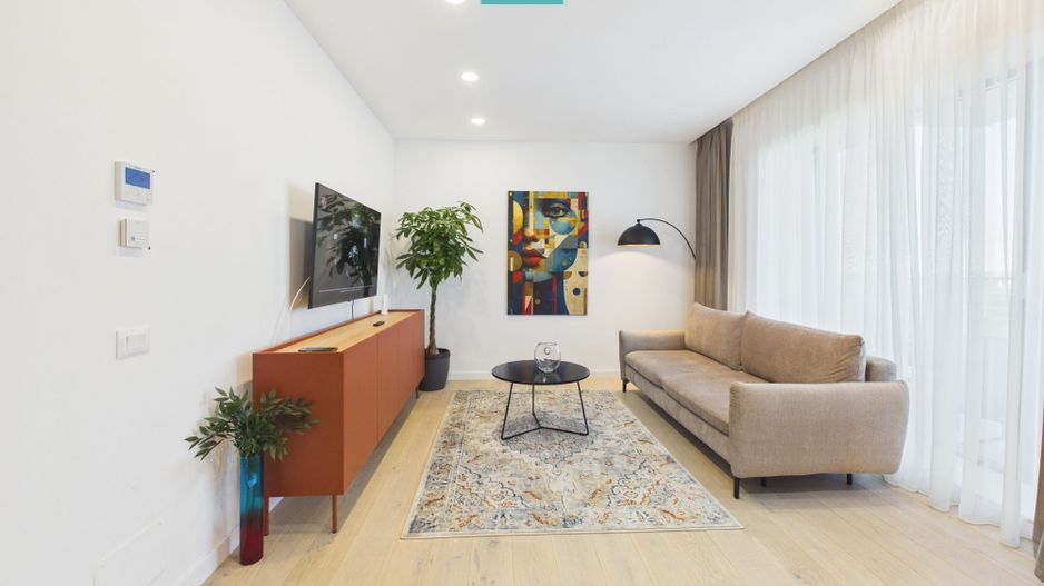 Apartament 2 camere, Nusco City - Poză 1