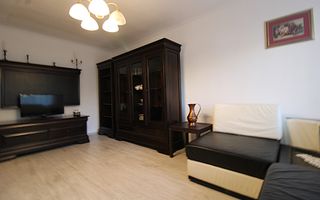 3 camere, parter inalt,  dressing, decomandat -Lipovei - Poză 3