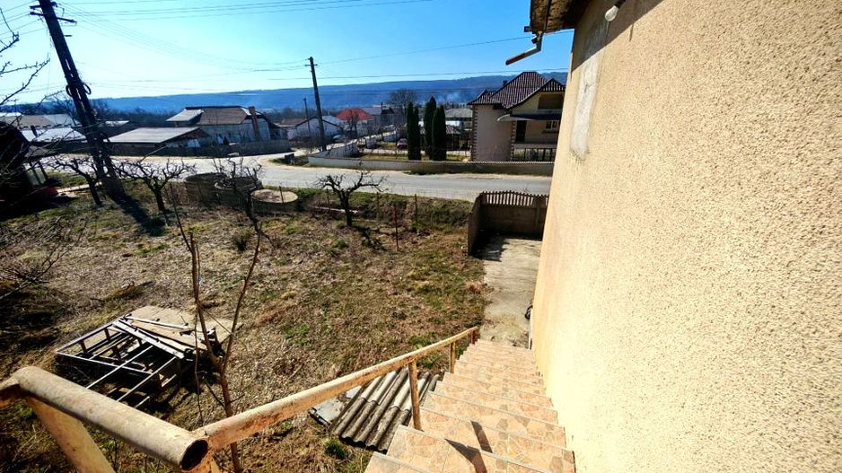 Spațiu comercia cu teren Dârmănești, Argeș-ideală pentru locuința sau afacere  - Poză 11