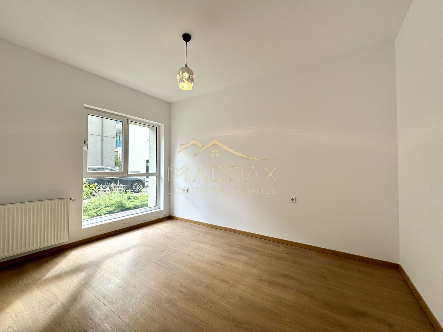 Apartament cu 3 camere + Curte 60mp // Floreasca - Poză 17